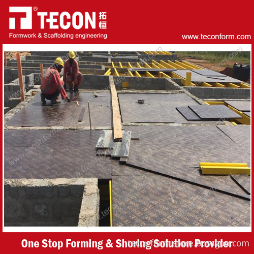 China Construction Decking Formwork for Slab